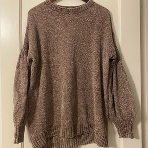 Wild Fable Oversized Sweater